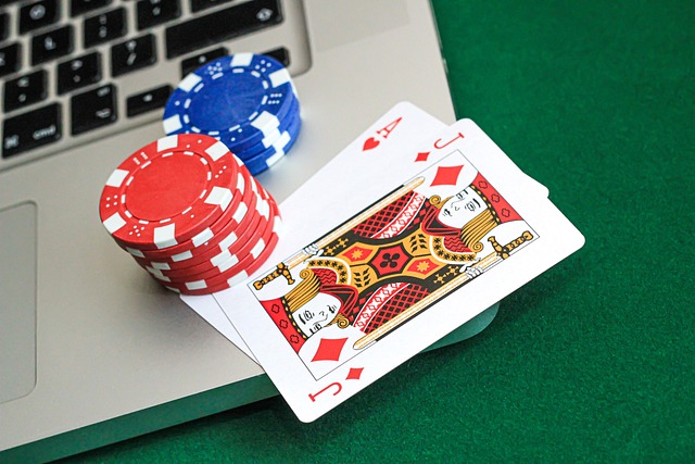 Artificial Intelligence: The Newest Dealer at the Casino